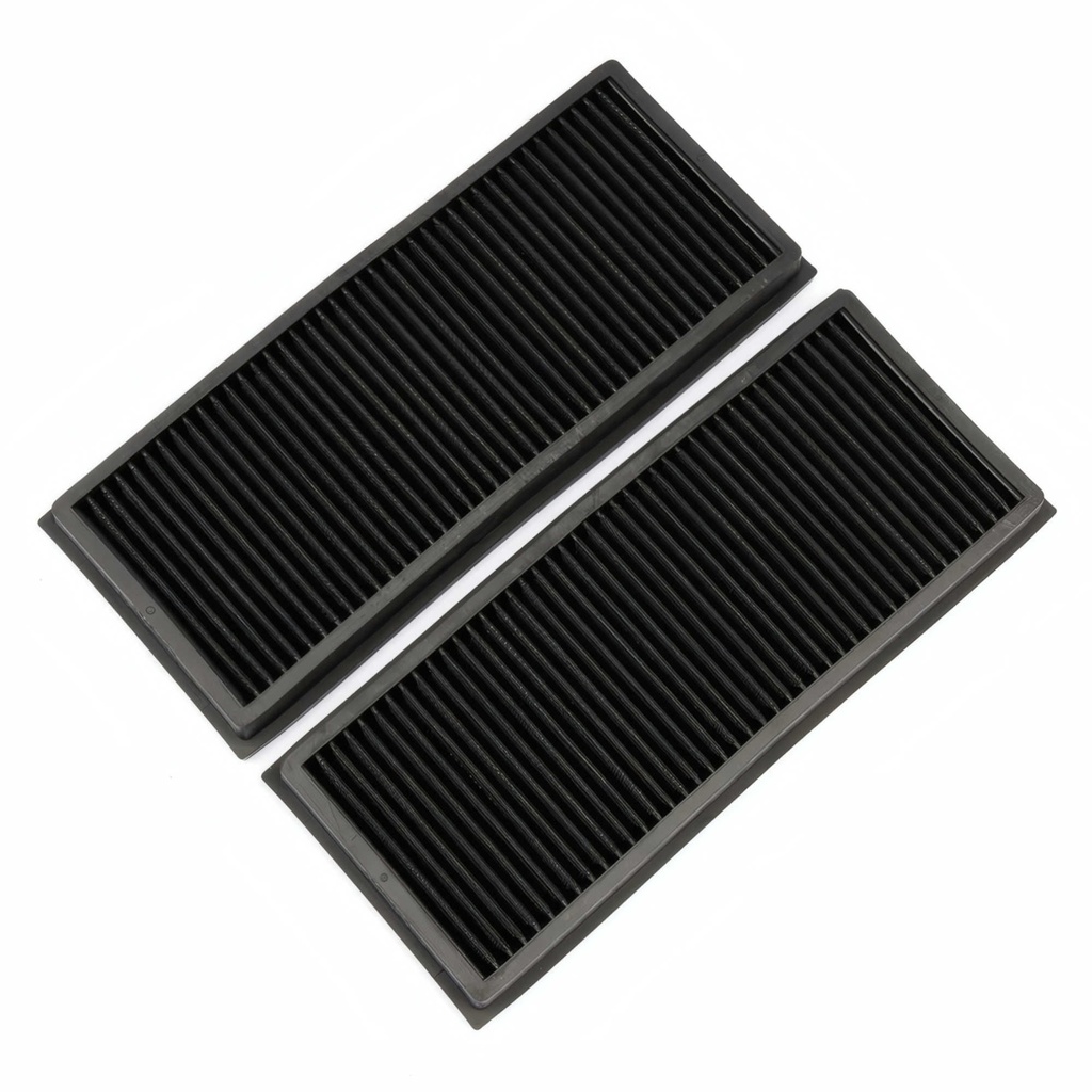 RamAir PRORAM Performance Replacement Element