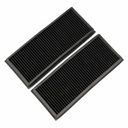 RamAir PRORAM Performance Replacement Element