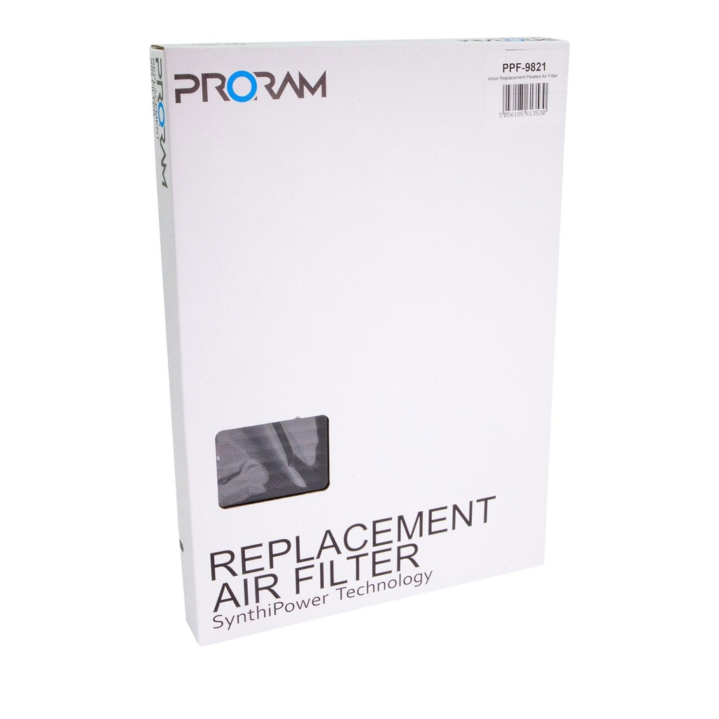 RamAir PRORAM Performance Replacement Element