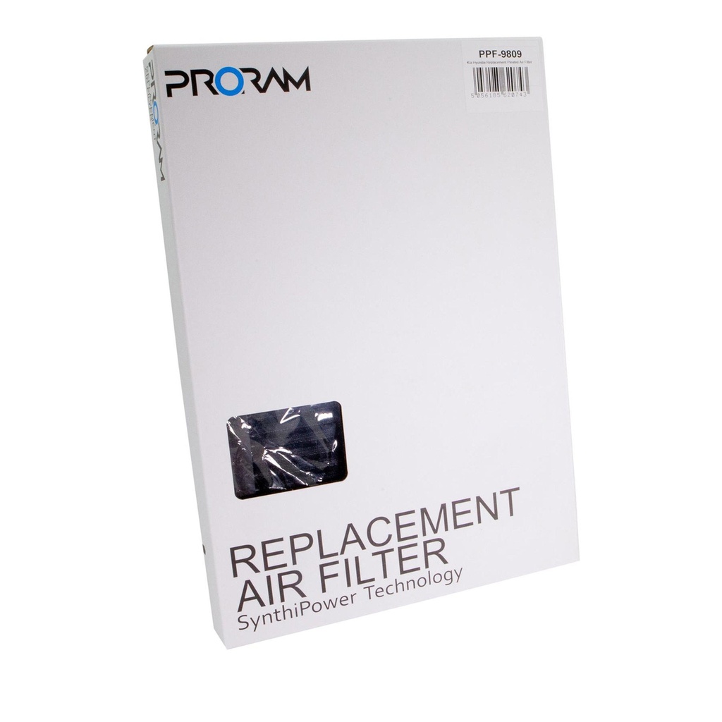 RamAir PRORAM Performance Replacement Element