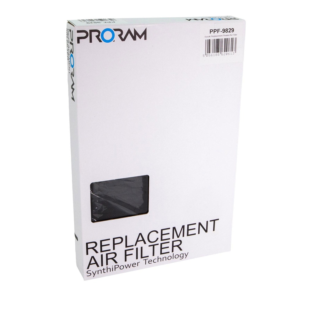 RamAir PRORAM Performance Replacement Element