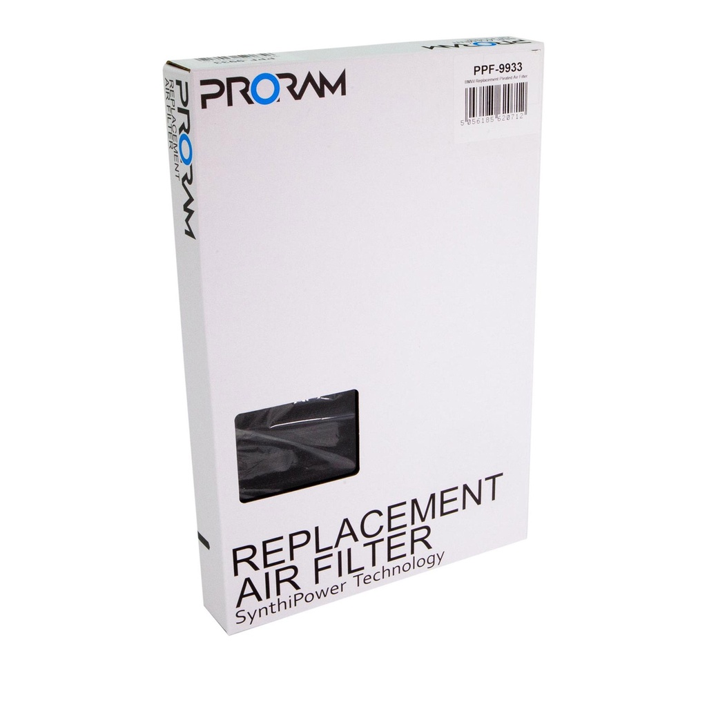 RamAir PRORAM Performance Replacement Element