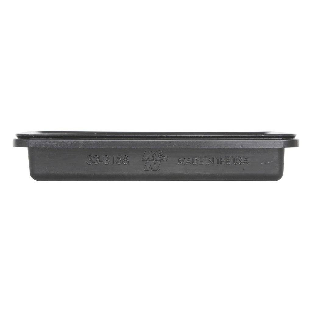 K&N Filters Performance Replacement Element
