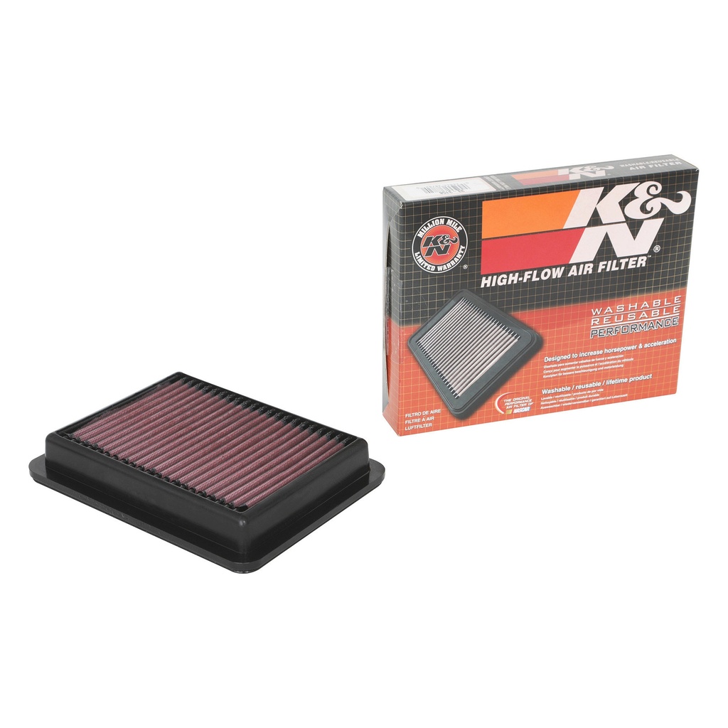 K&N Filters Performance Replacement Element