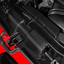 Eventuri Carbon Fibre Intake Duct Set