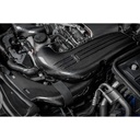 Eventuri Carbon Fibre Intake Duct Upgrade Kit