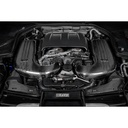 Eventuri Carbon Fibre Intake Duct Upgrade Kit