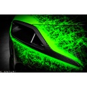 Eventuri Carbon Fibre Headlamp Duct