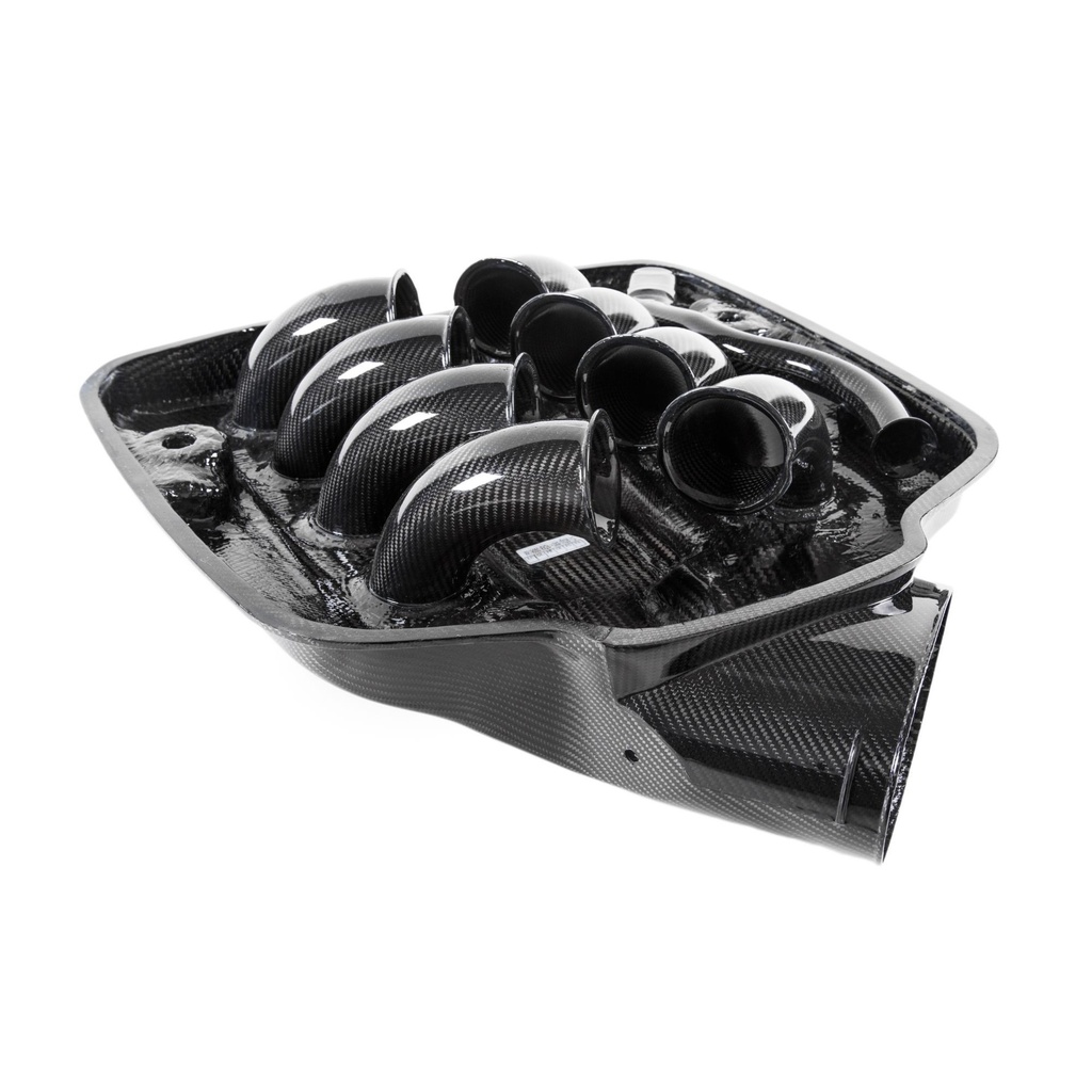 Eventuri Carbon Fibre Inlet Plenum