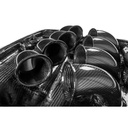 Eventuri Carbon Fibre Inlet Plenum