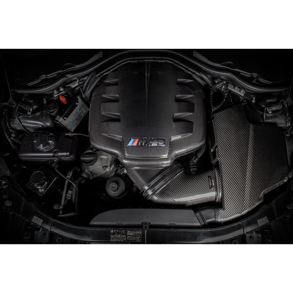 Eventuri Carbon Fibre Inlet Plenum