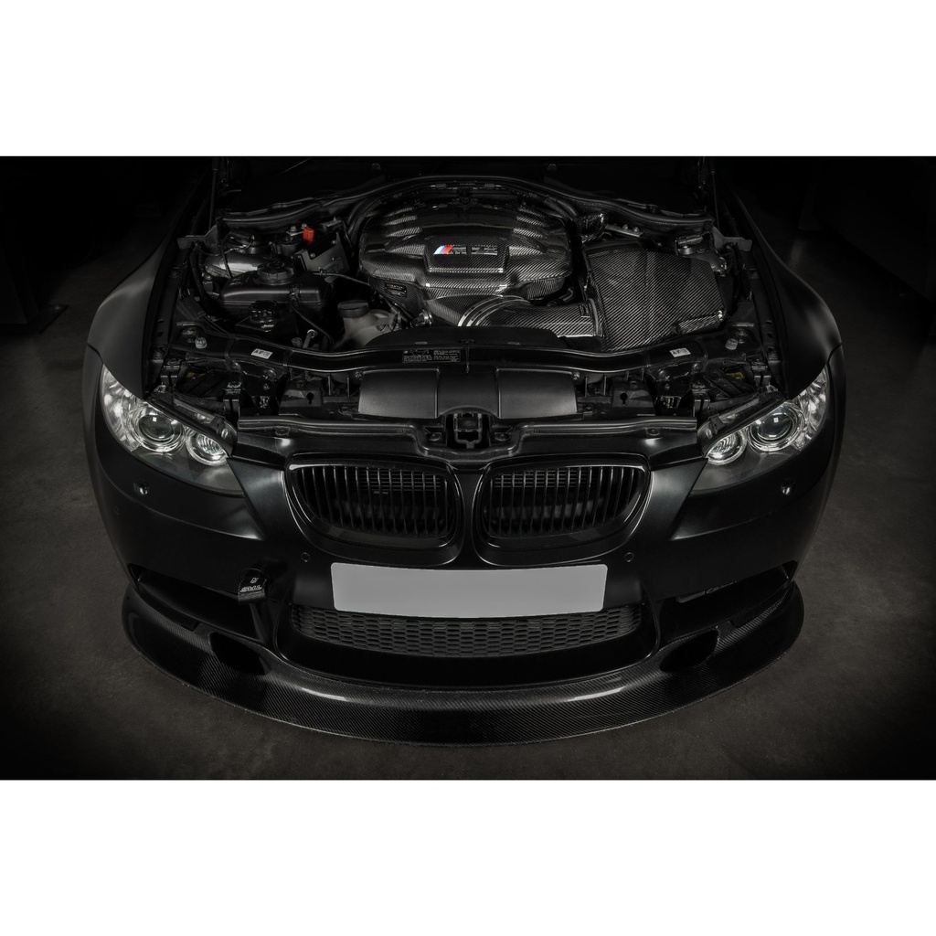 Eventuri Carbon Fibre Inlet Plenum