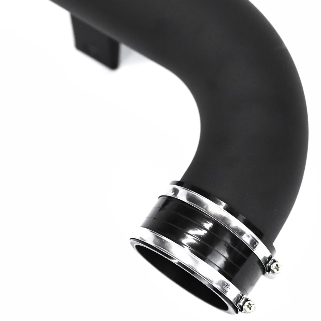 RamAir Aluminium Turbo Intake Pipe