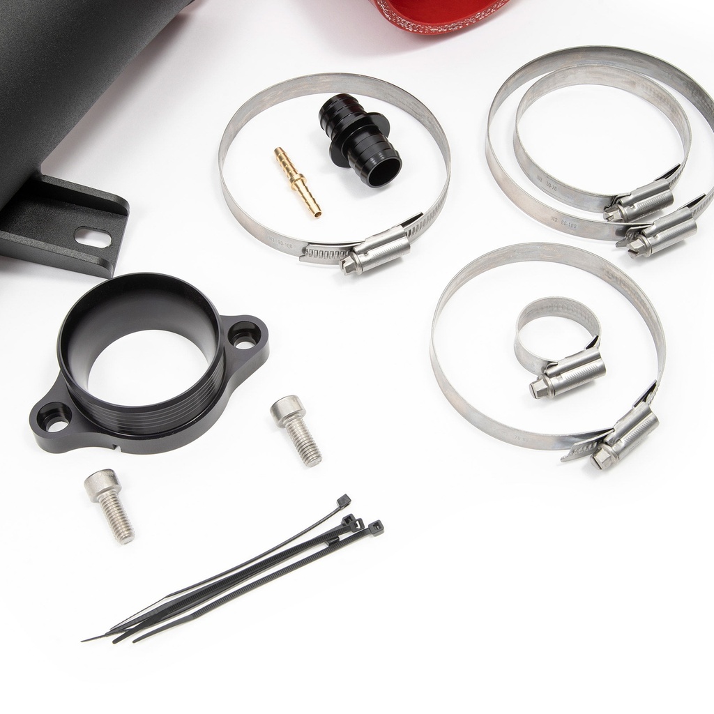 Forge Turbo Inlet Adaptor