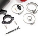 Forge Turbo Inlet Adaptor