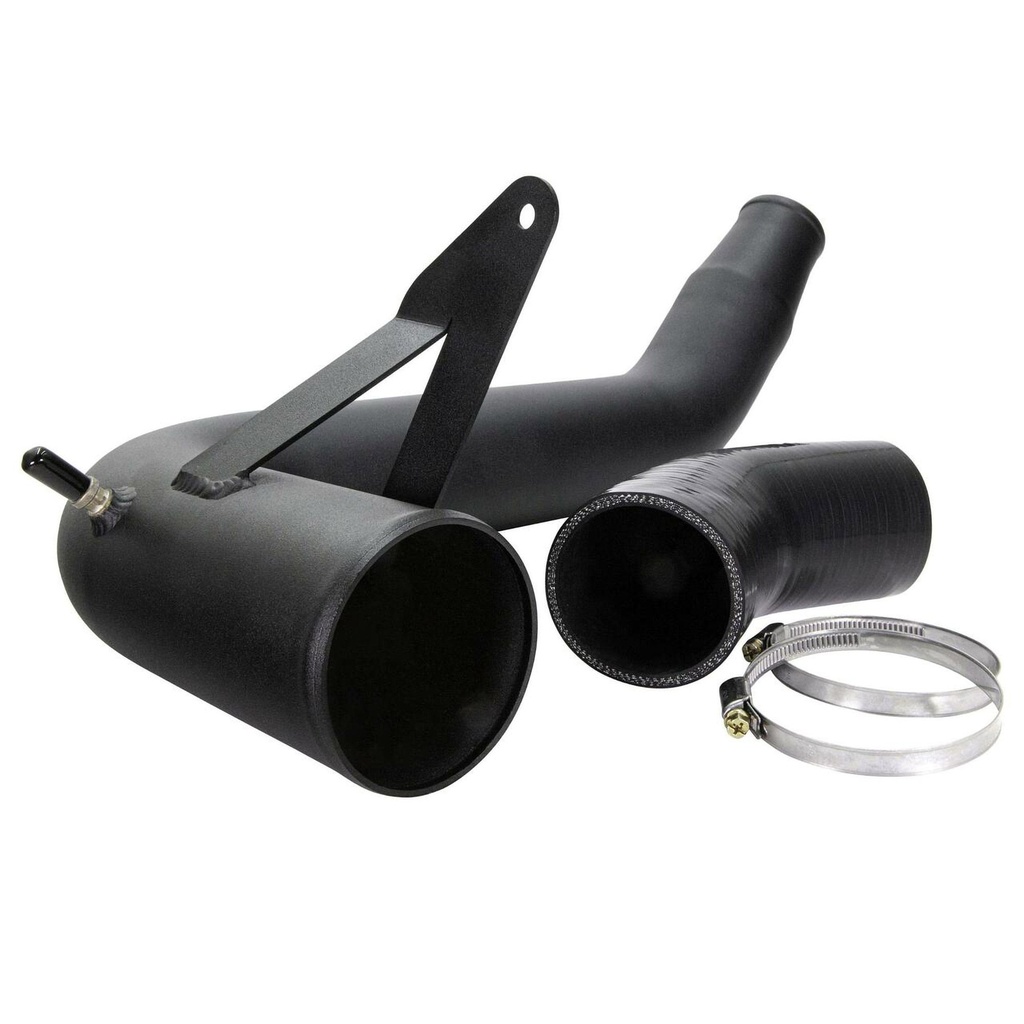 RamAir Aluminium Turbo Intake Pipe