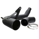 RamAir Aluminium Turbo Intake Pipe