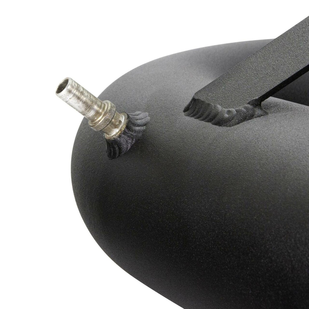 RamAir Aluminium Turbo Intake Pipe