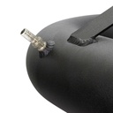 RamAir Aluminium Turbo Intake Pipe