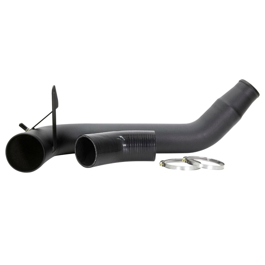 RamAir Aluminium Turbo Intake Pipe