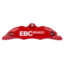 EBC Brakes Apollo Big Brake Kit