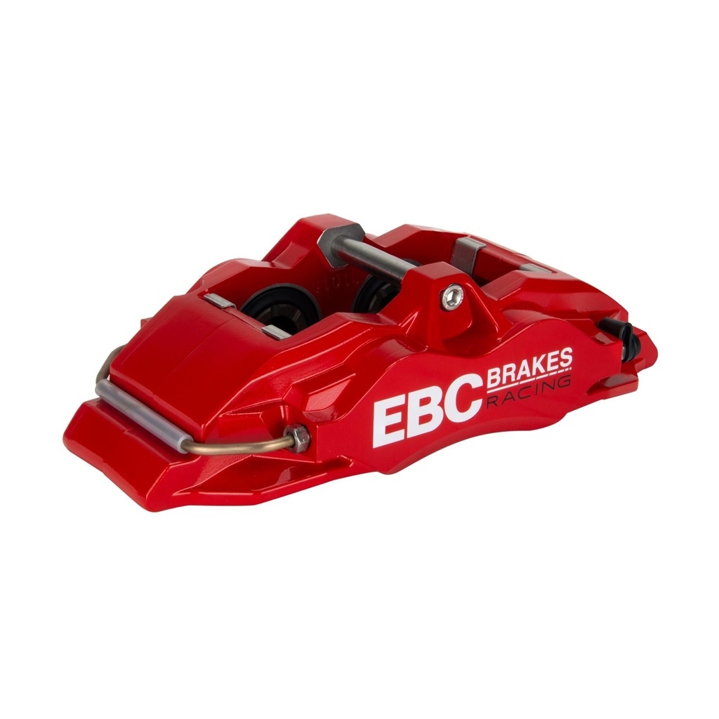 EBC Brakes Apollo Big Brake Kit