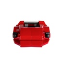 EBC Brakes Apollo Big Brake Kit
