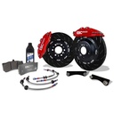 EBC Brakes Apollo Big Brake Kit