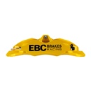 EBC Brakes Apollo Big Brake Kit