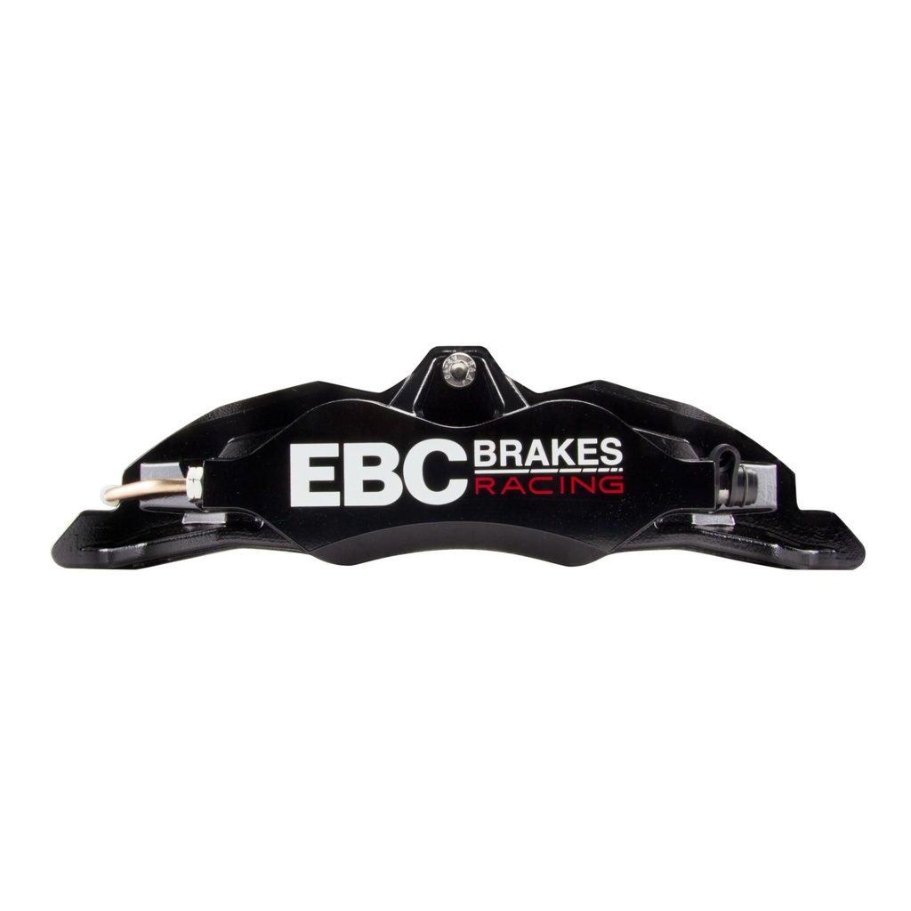EBC Brakes Apollo Big Brake Kit
