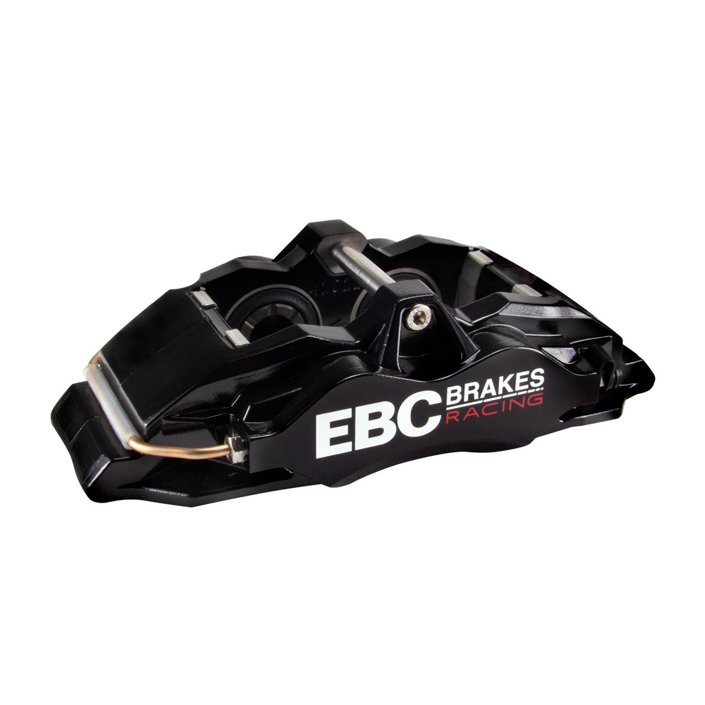 EBC Brakes Apollo Big Brake Kit