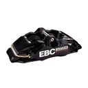 EBC Brakes Apollo Big Brake Kit