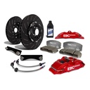 EBC Brakes Apollo Big Brake Kit