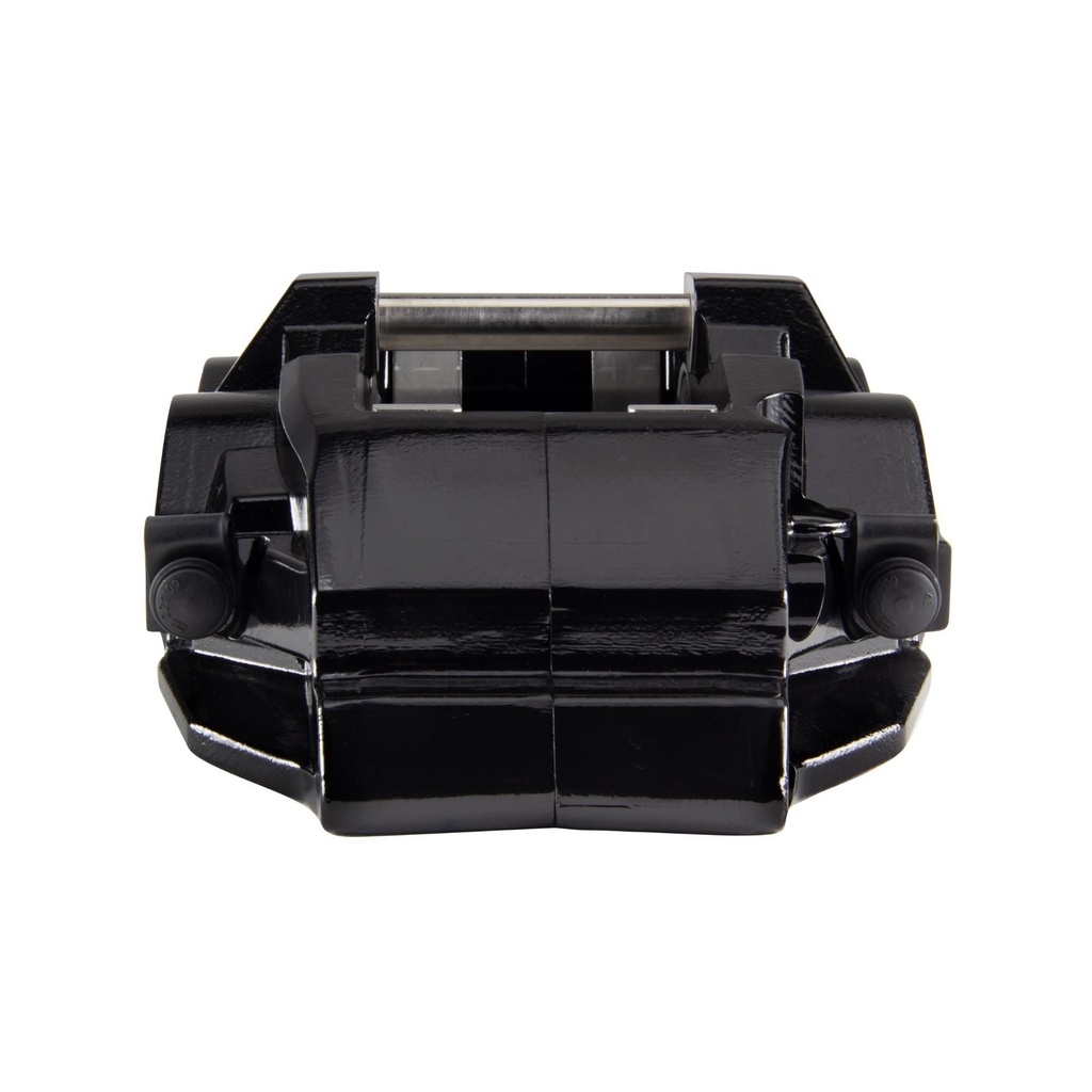 EBC Brakes Apollo Big Brake Kit
