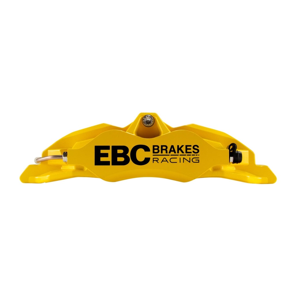 EBC Brakes Apollo Big Brake Kit