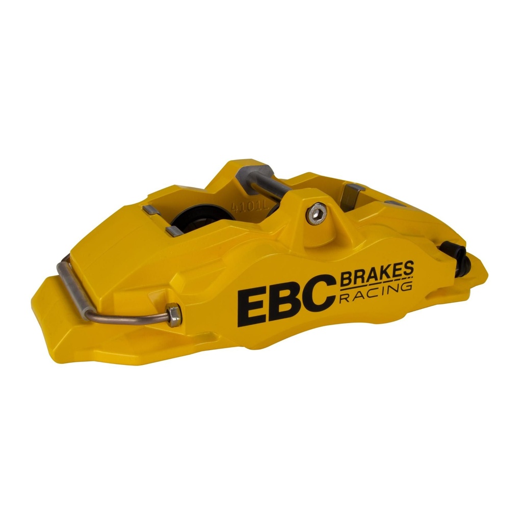 EBC Brakes Apollo Big Brake Kit