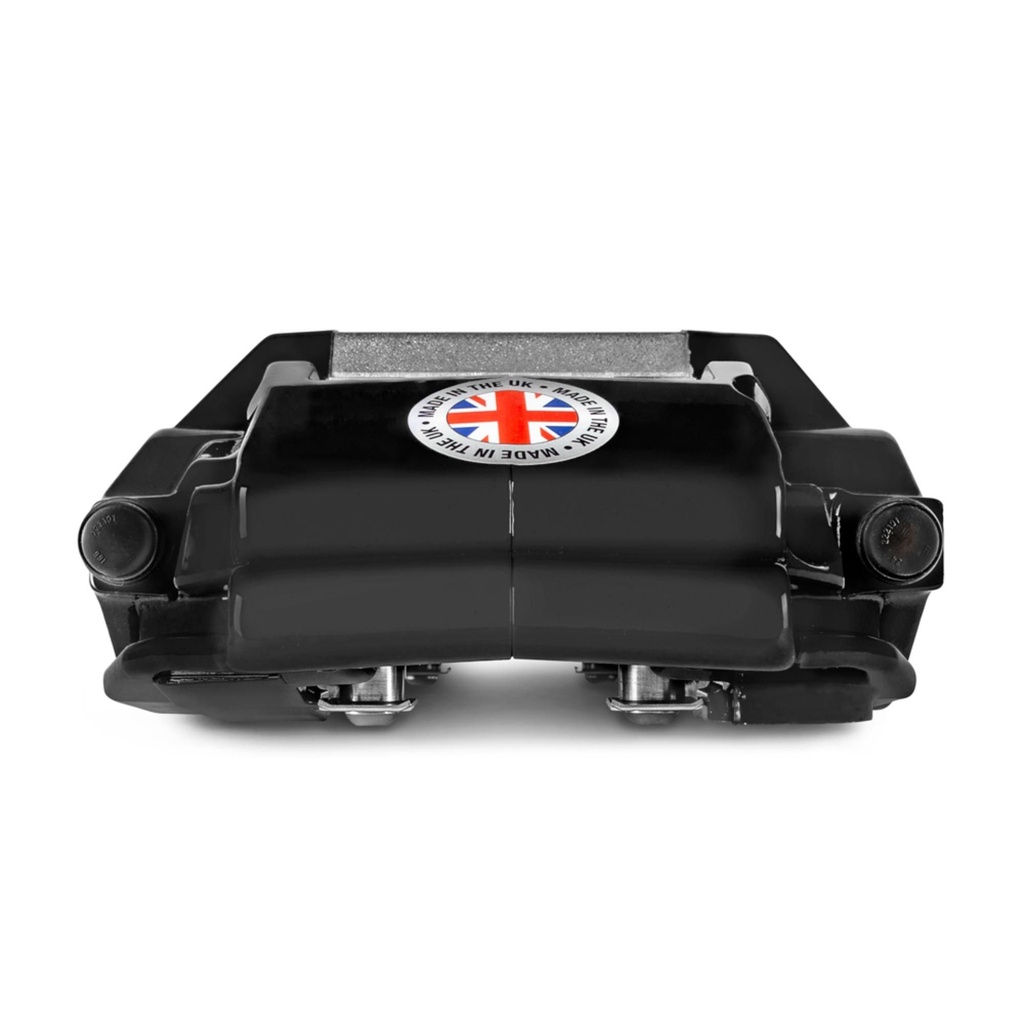 EBC Brakes Apollo Big Brake Kit