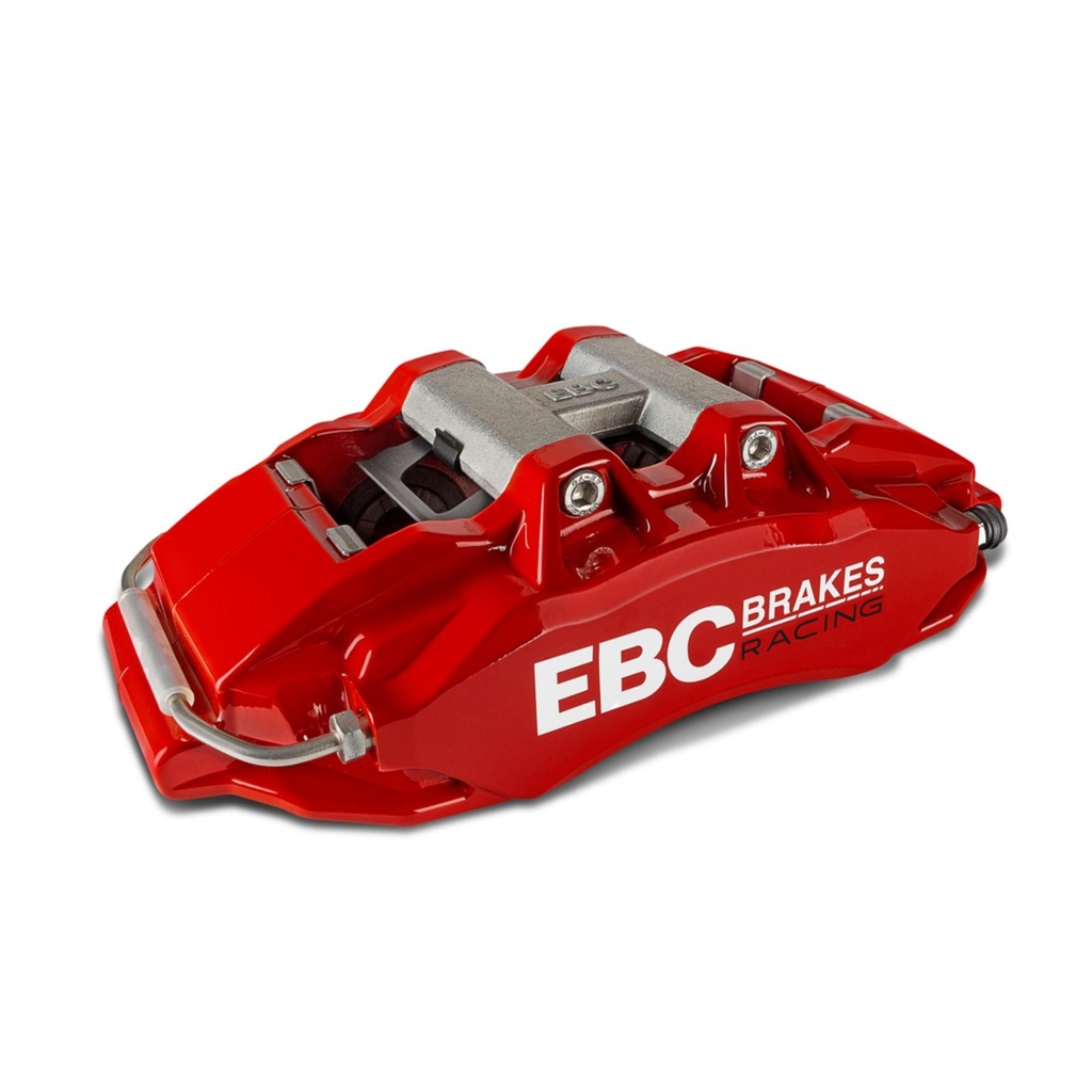 EBC Brakes Apollo Balanced Big Brake Kit