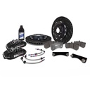 EBC Brakes Apollo Big Brake Kit