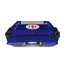 EBC Brakes Apollo Balanced Big Brake Kit