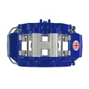 EBC Brakes Apollo Balanced Big Brake Kit