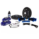EBC Brakes Apollo Balanced Big Brake Kit