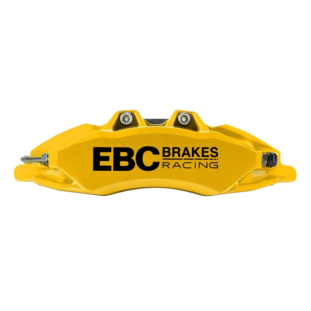 EBC Brakes Apollo Balanced Big Brake Kit