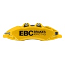 EBC Brakes Apollo Balanced Big Brake Kit