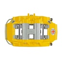 EBC Brakes Apollo Balanced Big Brake Kit