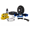 EBC Brakes Apollo Balanced Big Brake Kit