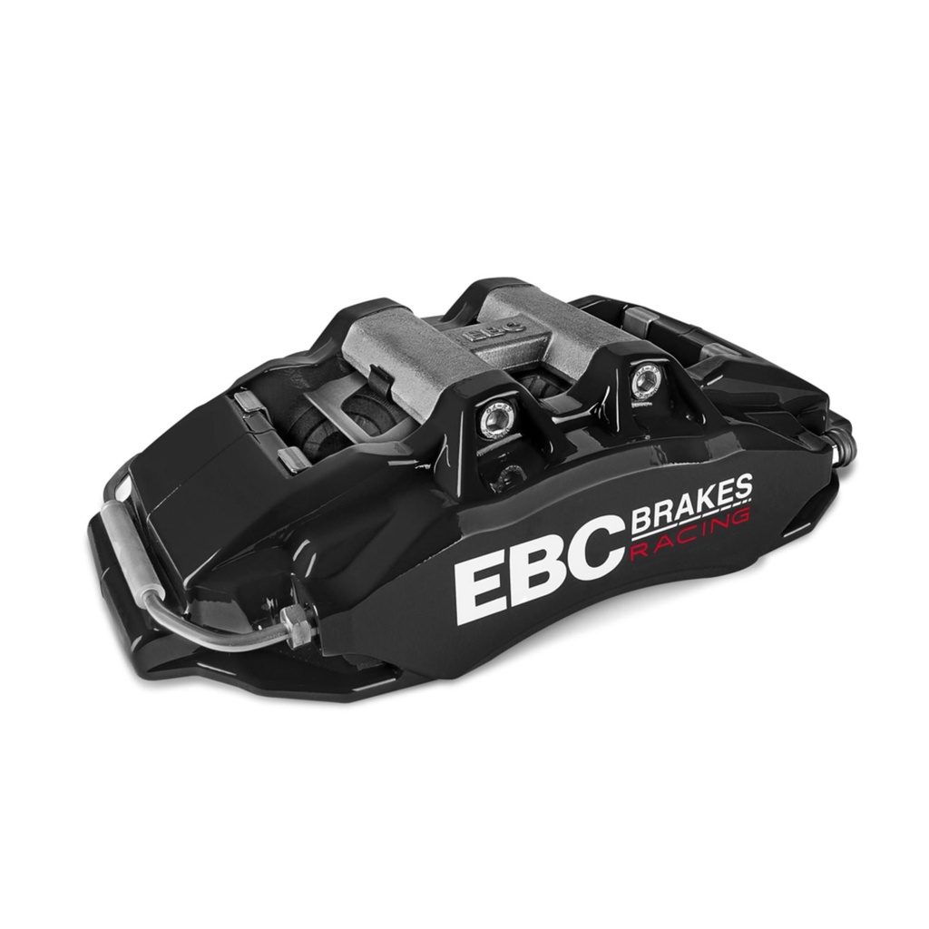 EBC Brakes Apollo Balanced Big Brake Kit