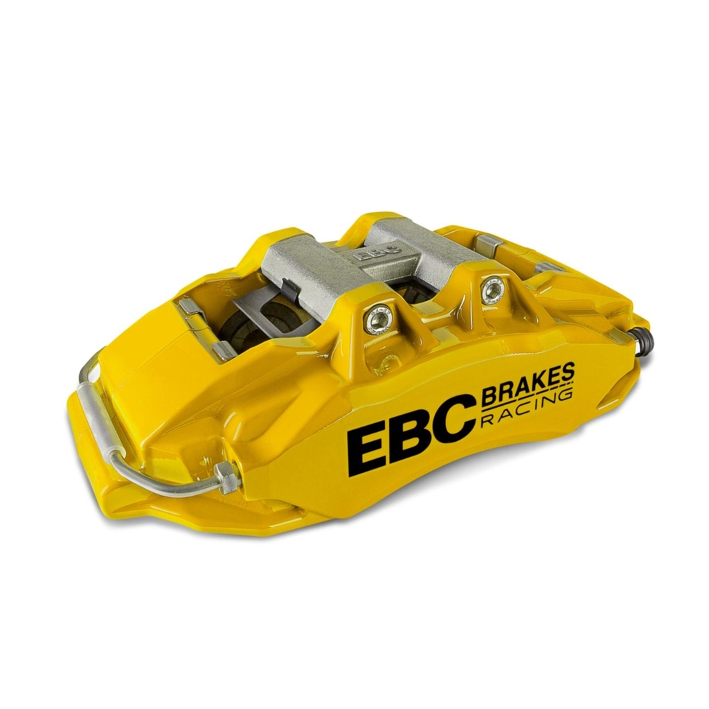 EBC Brakes Apollo Balanced Big Brake Kit