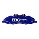 EBC Brakes Apollo Balanced Big Brake Kit