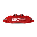 EBC Brakes Apollo Balanced Big Brake Kit